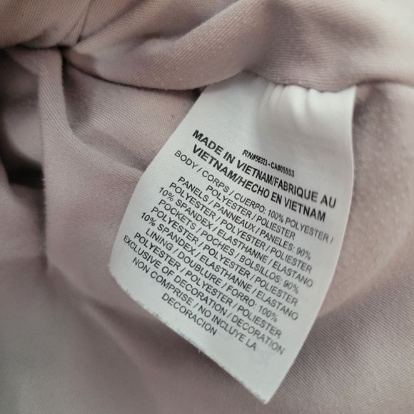 Nike Sherpa Fleece Pullover - Picture 7 of 7